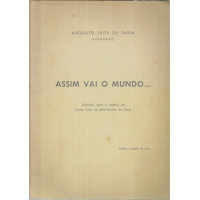 Livros/Acervo/F/FARIA AUG L ASSIM